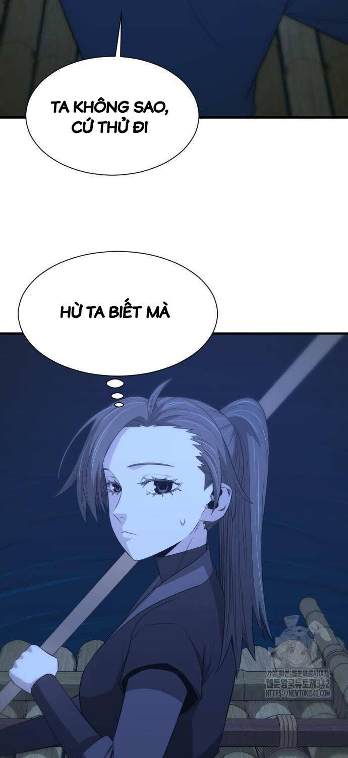 Nhất Hốt Đao Chapter 37 - Trang 2