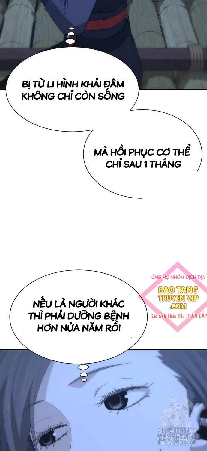 Nhất Hốt Đao Chapter 37 - Trang 2