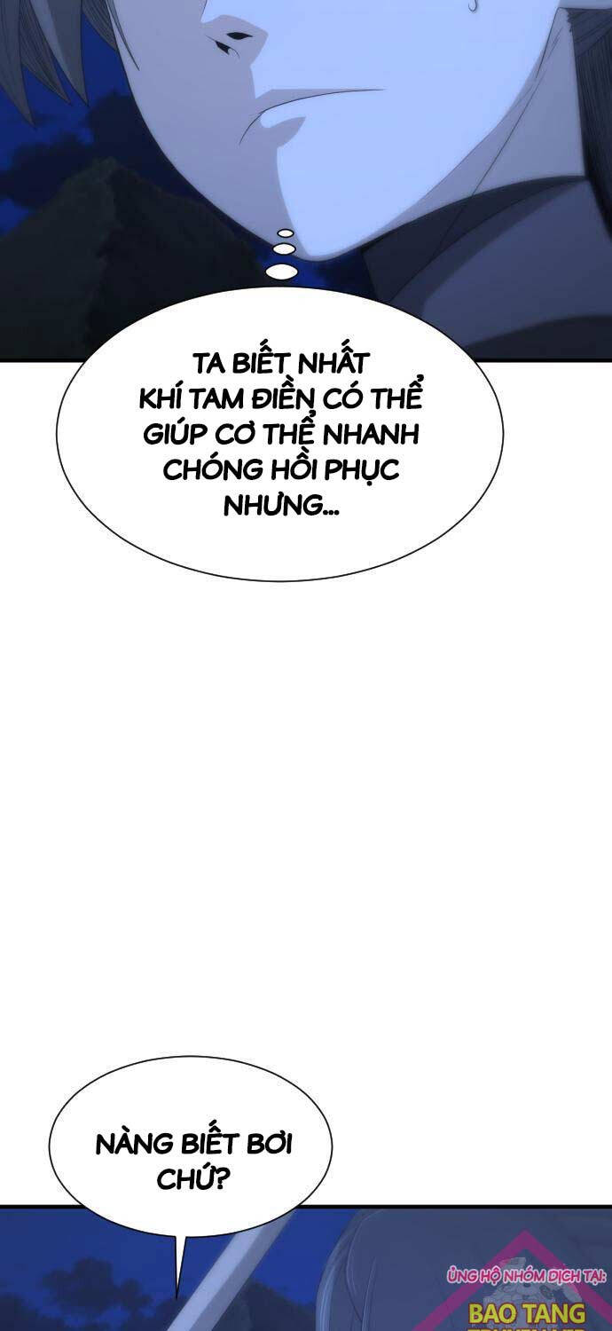 Nhất Hốt Đao Chapter 37 - Trang 2