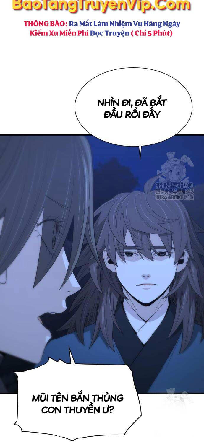 Nhất Hốt Đao Chapter 37 - Trang 2