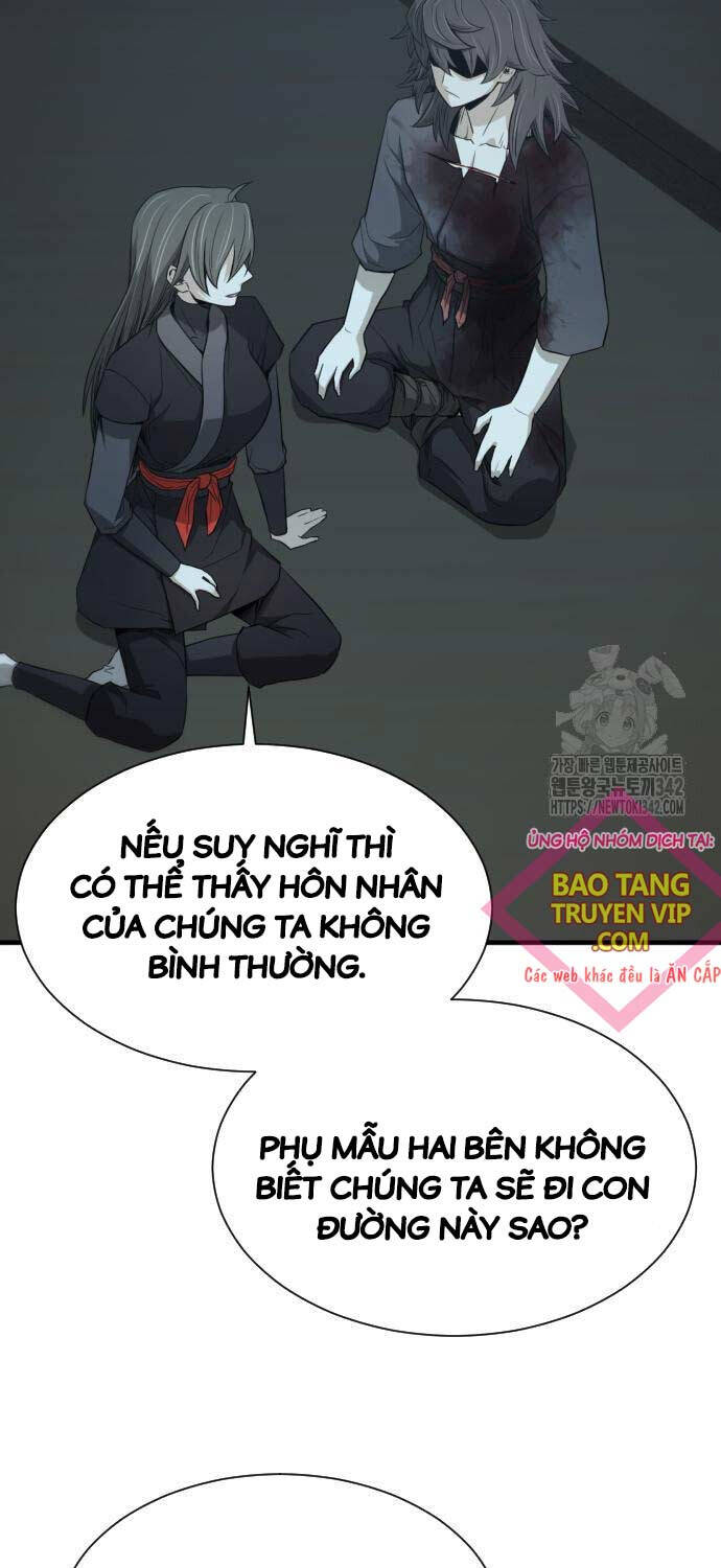 Nhất Hốt Đao Chapter 37 - Trang 2