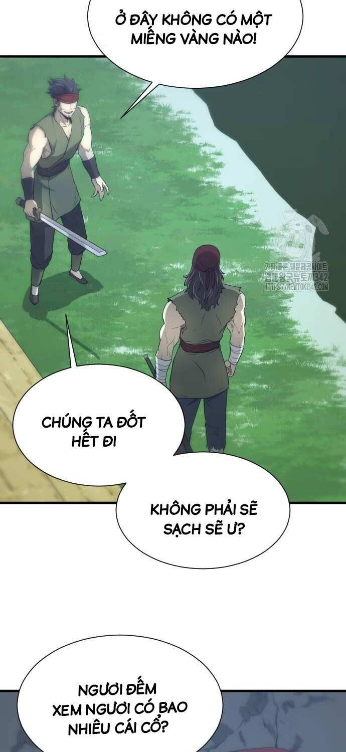 Nhất Hốt Đao Chapter 36 - Trang 2