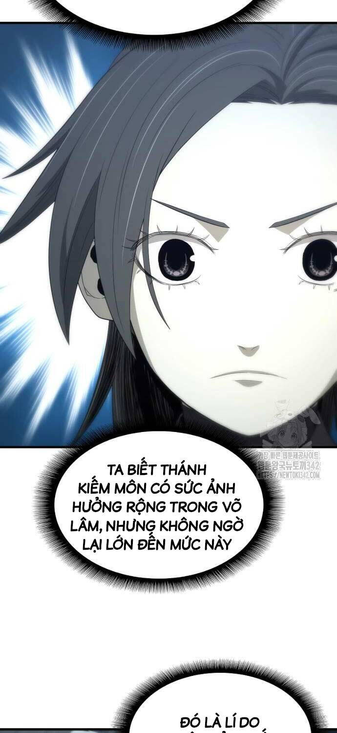 Nhất Hốt Đao Chapter 36 - Trang 2