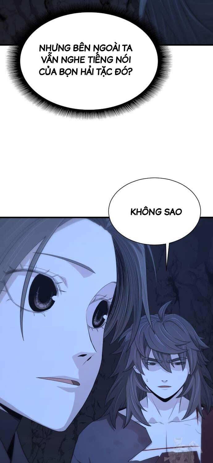 Nhất Hốt Đao Chapter 36 - Trang 2