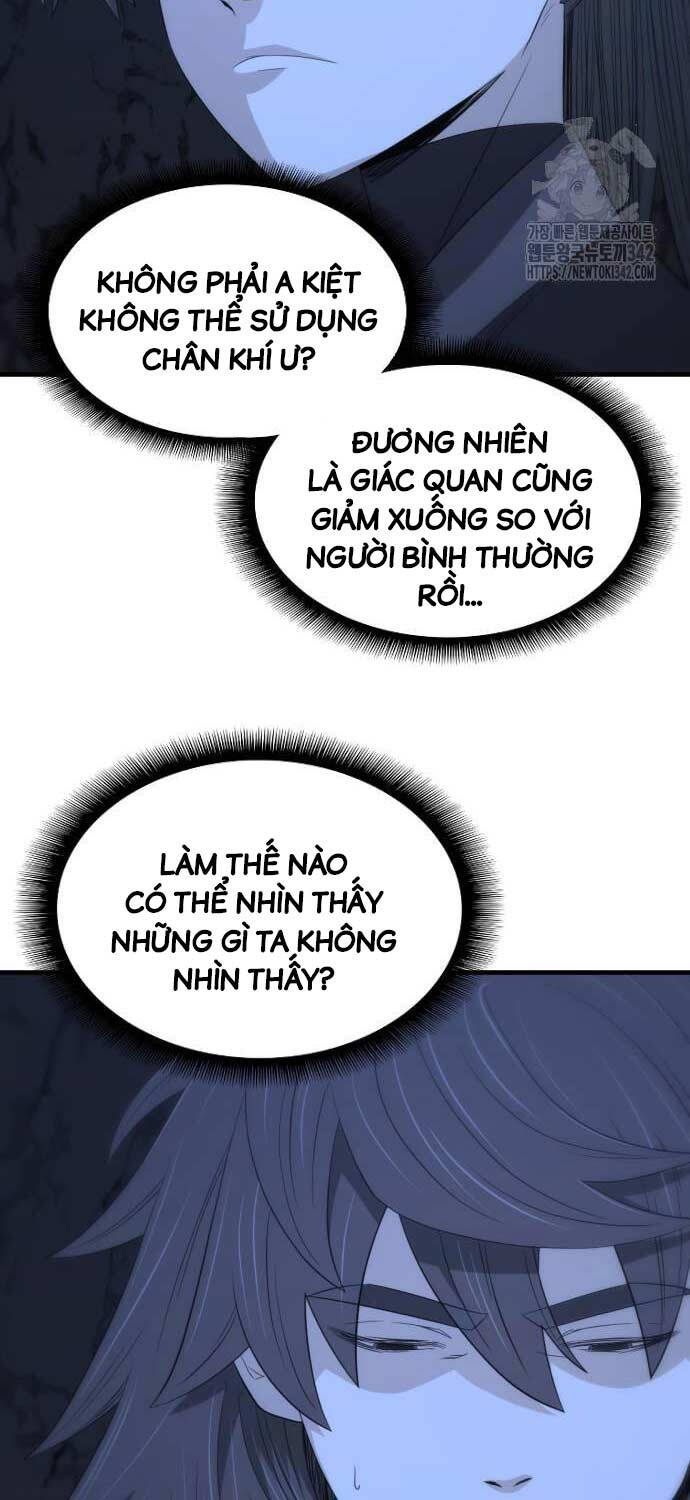 Nhất Hốt Đao Chapter 36 - Trang 2