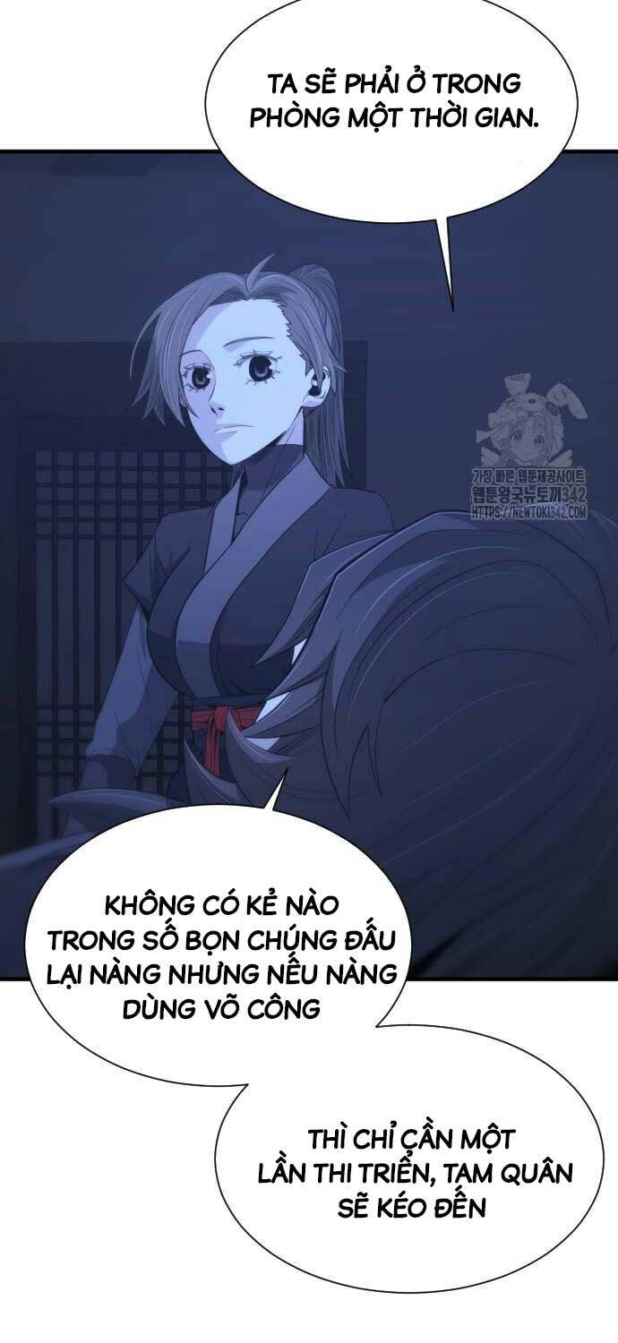 Nhất Hốt Đao Chapter 36 - Trang 2