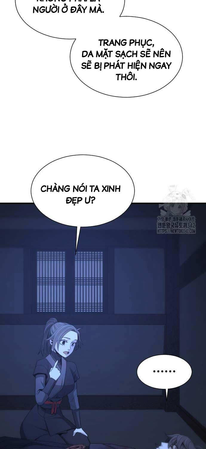 Nhất Hốt Đao Chapter 36 - Trang 2