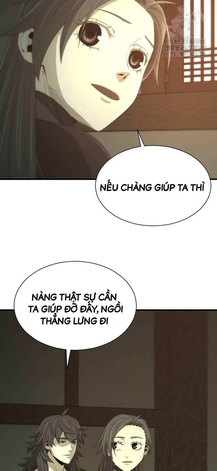 Nhất Hốt Đao Chapter 36 - Trang 2