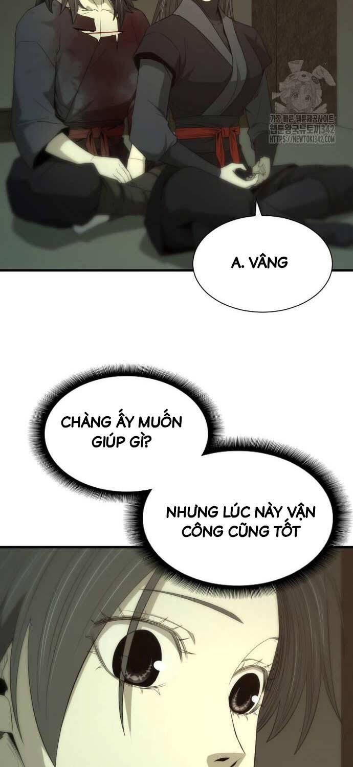 Nhất Hốt Đao Chapter 36 - Trang 2