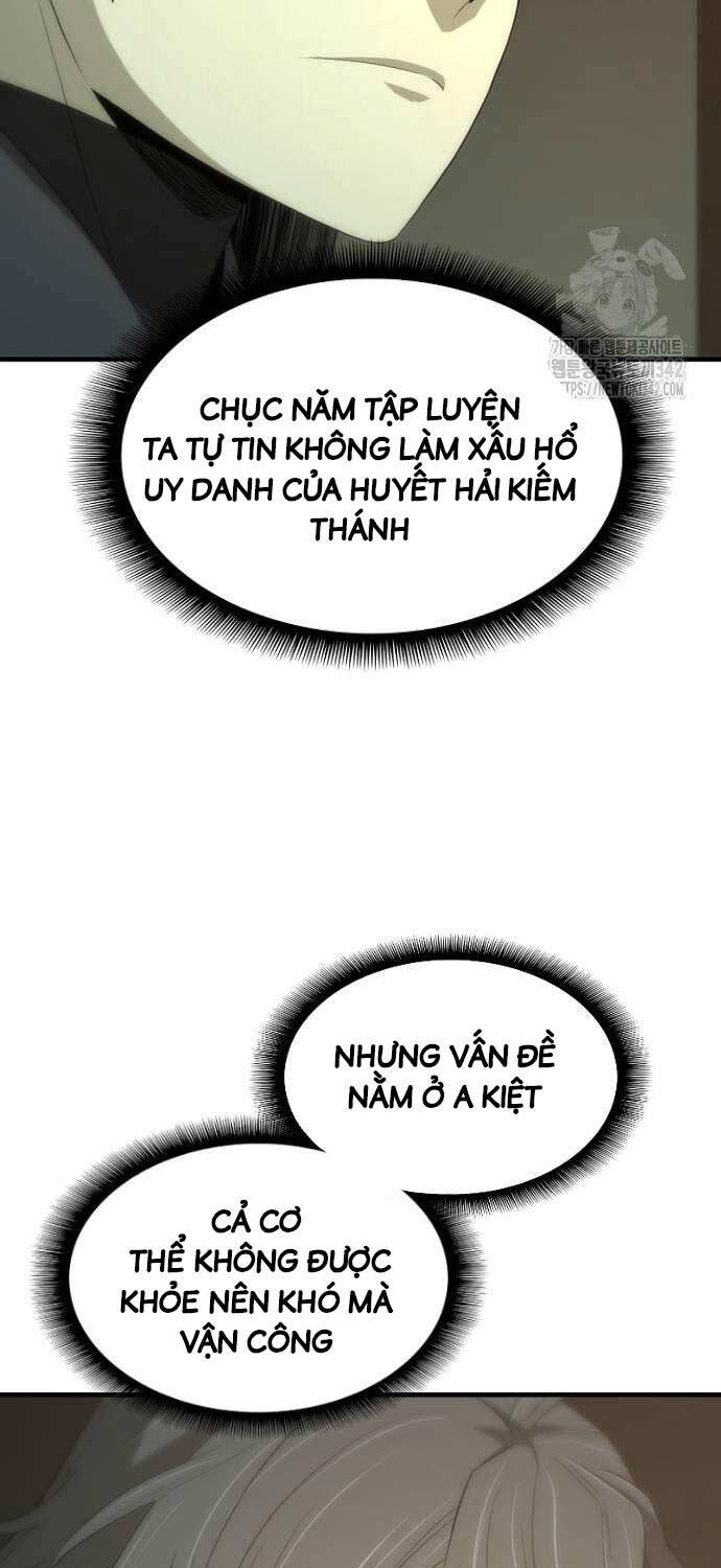 Nhất Hốt Đao Chapter 36 - Trang 2