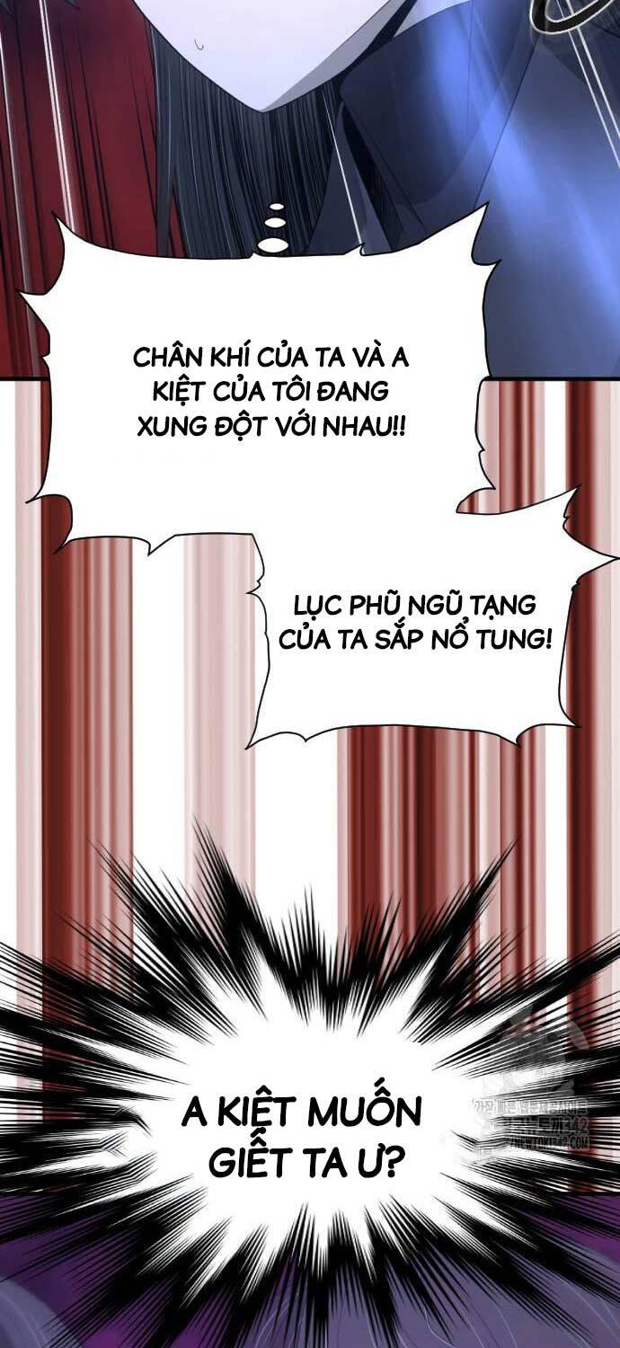 Nhất Hốt Đao Chapter 36 - Trang 2