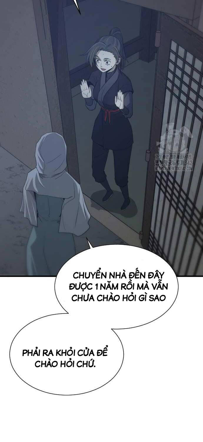 Nhất Hốt Đao Chapter 36 - Trang 2