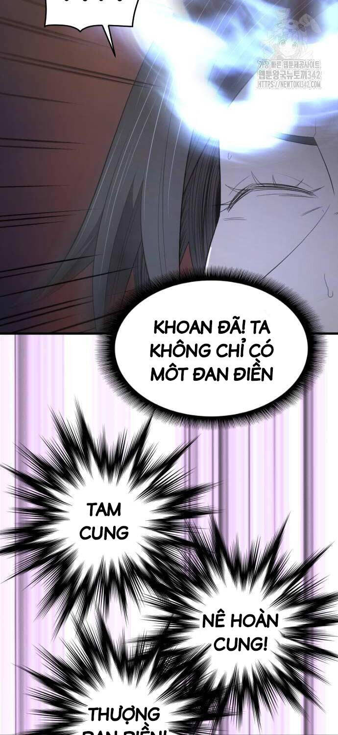 Nhất Hốt Đao Chapter 36 - Trang 2