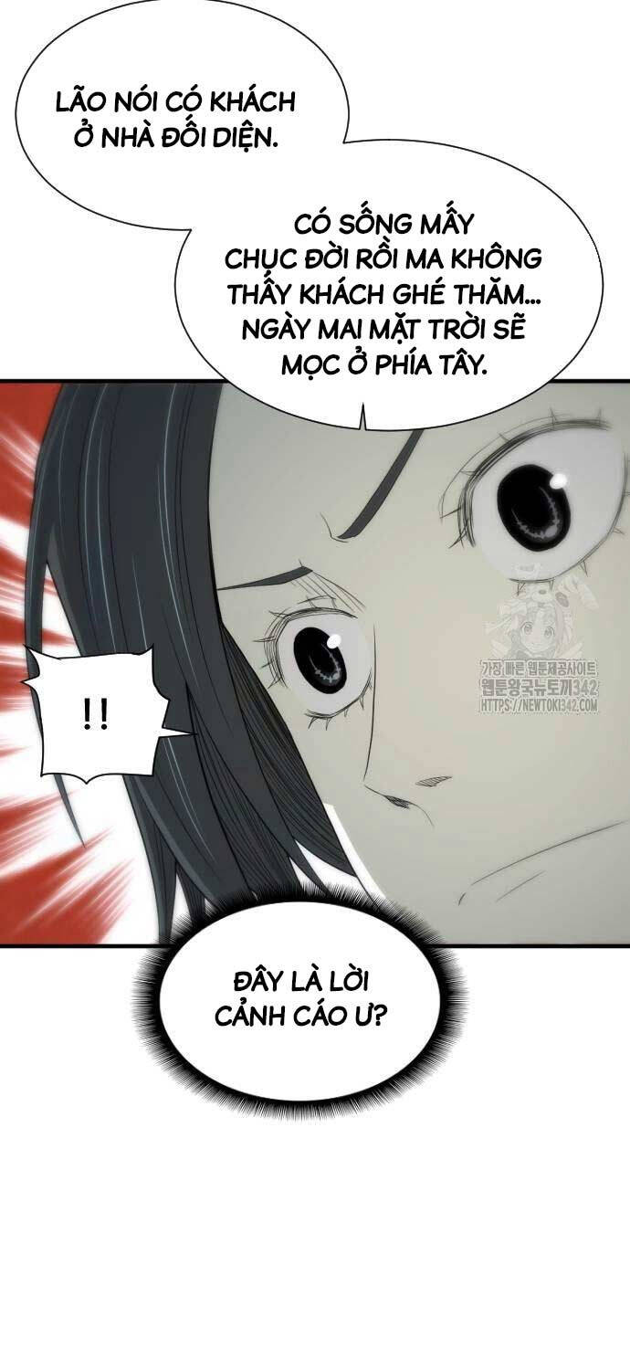 Nhất Hốt Đao Chapter 36 - Trang 2