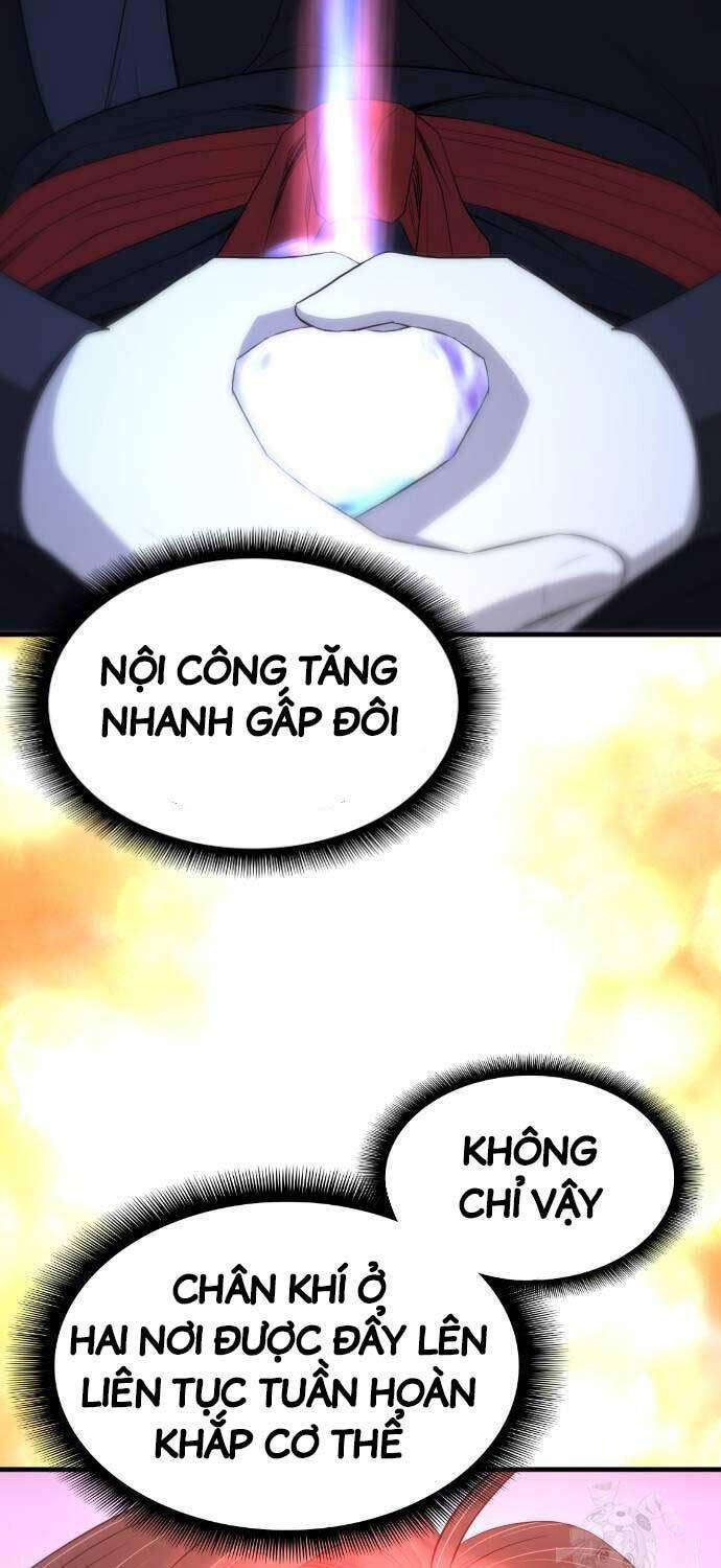 Nhất Hốt Đao Chapter 36 - Trang 2