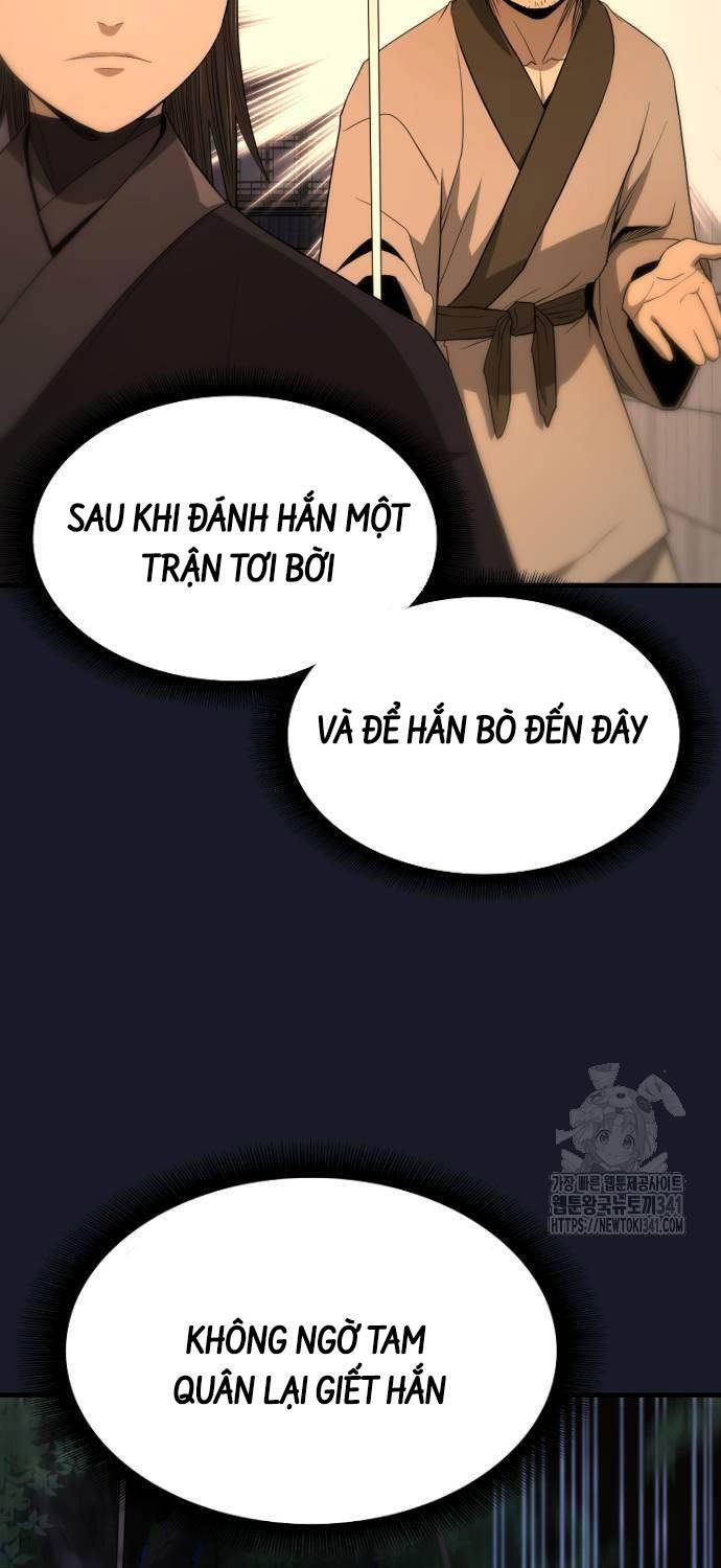 Nhất Hốt Đao Chapter 35 - Trang 2