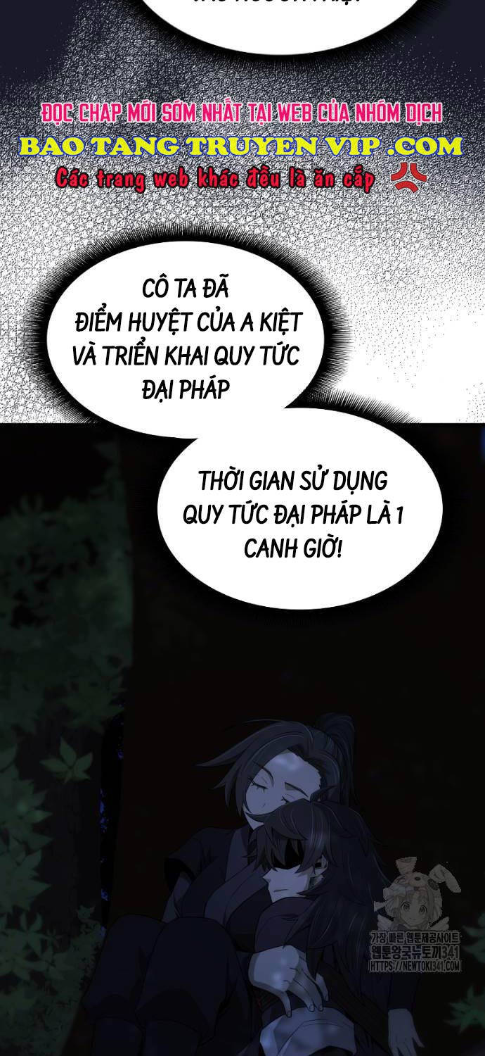 Nhất Hốt Đao Chapter 35 - Trang 2