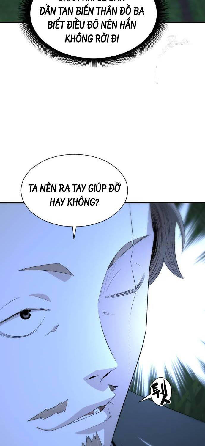 Nhất Hốt Đao Chapter 35 - Trang 2