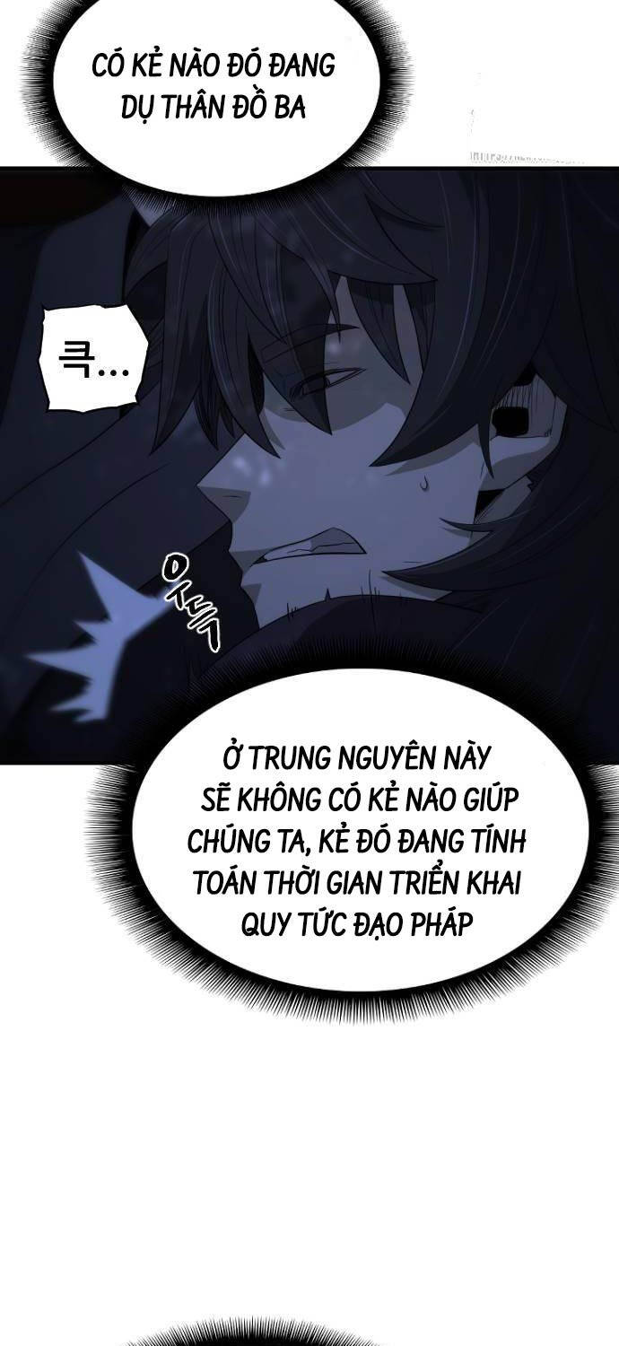 Nhất Hốt Đao Chapter 35 - Trang 2