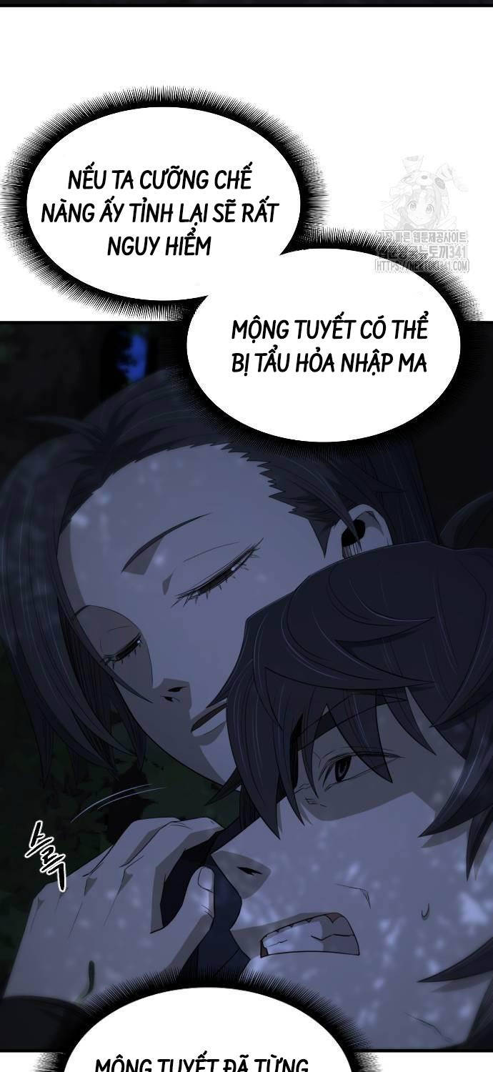 Nhất Hốt Đao Chapter 35 - Trang 2