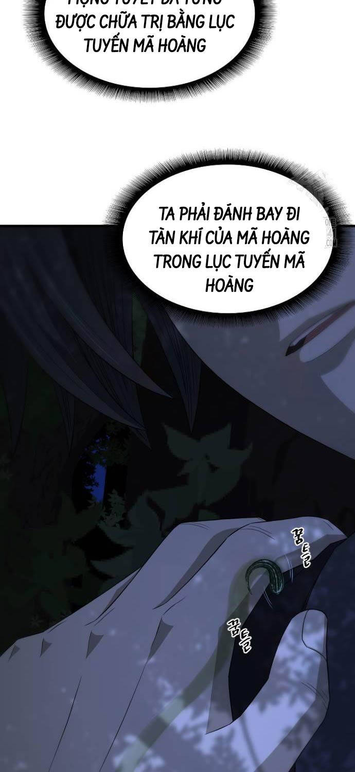 Nhất Hốt Đao Chapter 35 - Trang 2