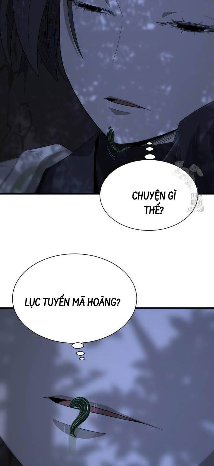 Nhất Hốt Đao Chapter 35 - Trang 2