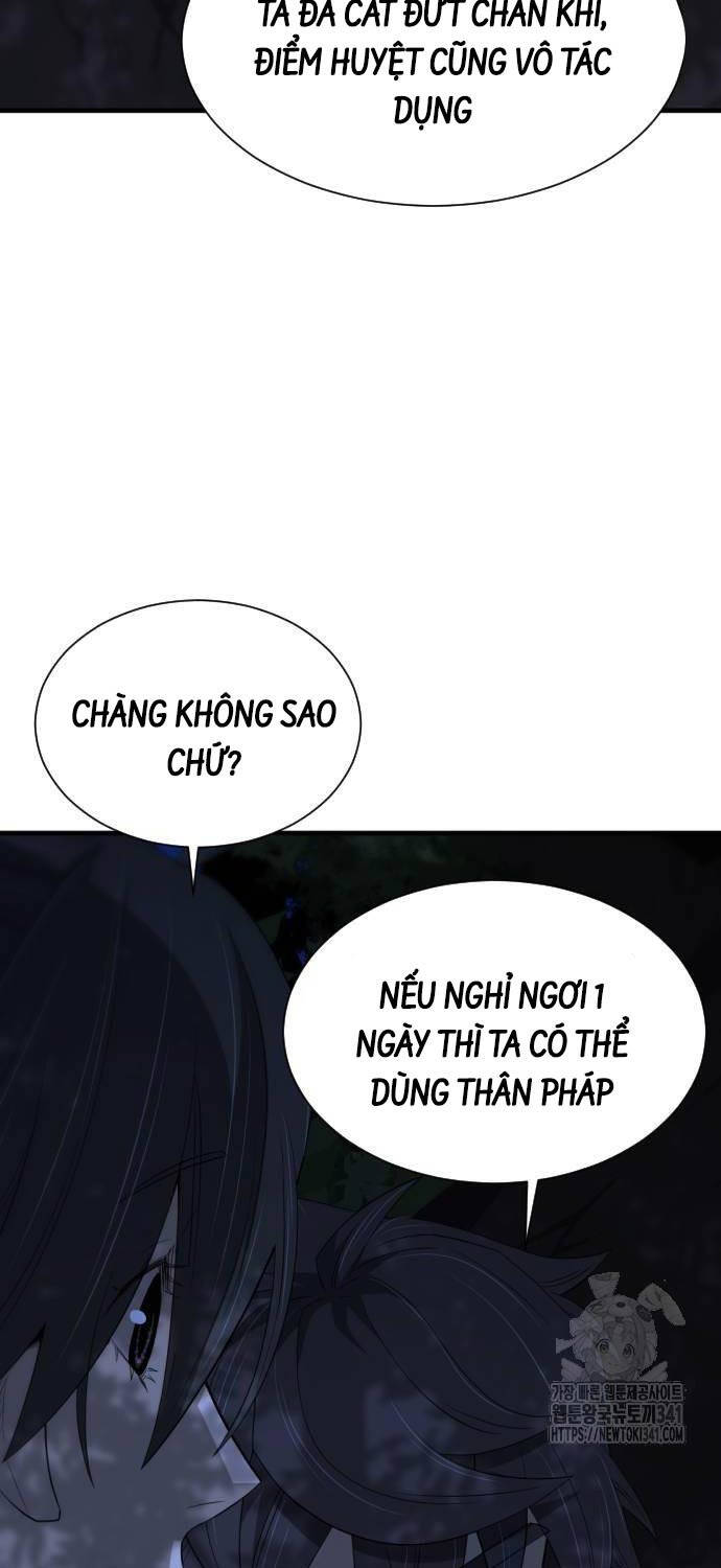 Nhất Hốt Đao Chapter 35 - Trang 2