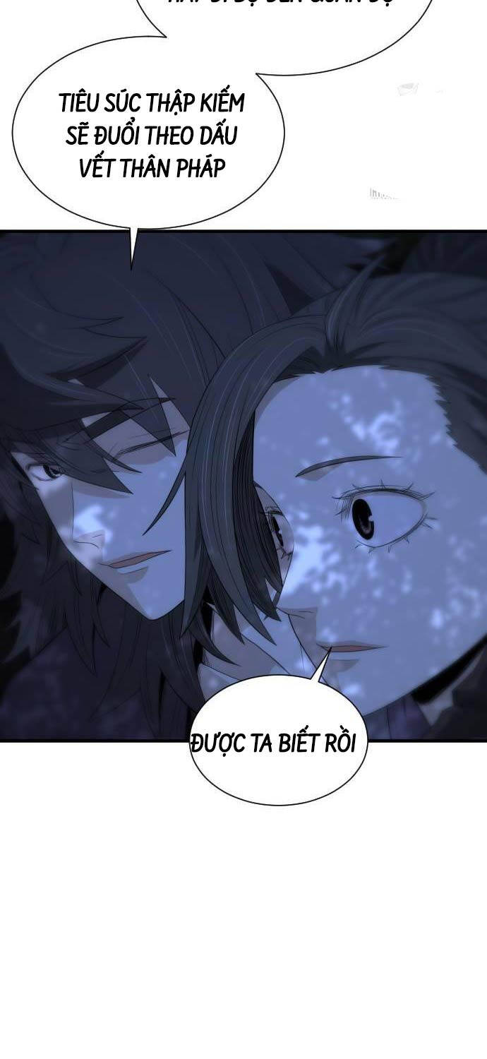 Nhất Hốt Đao Chapter 35 - Trang 2