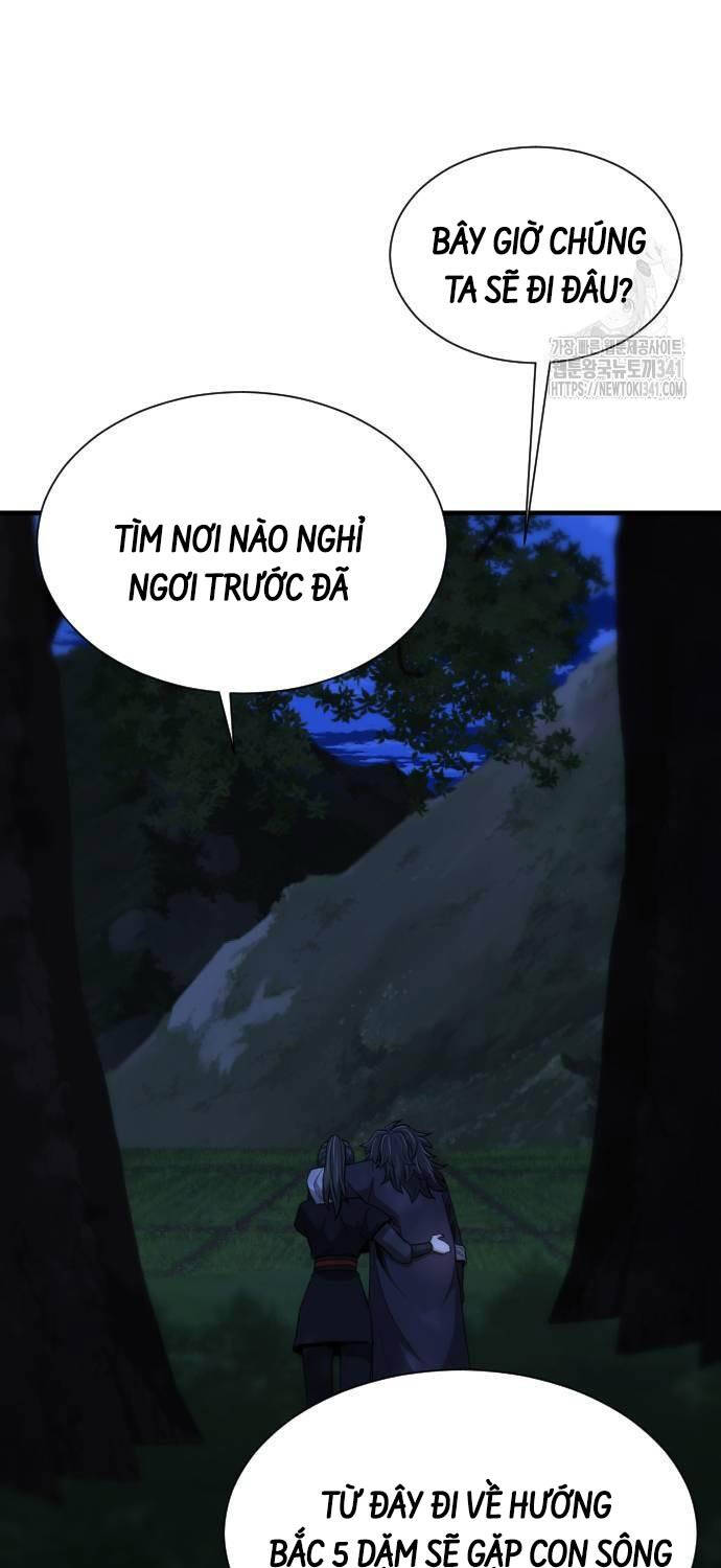 Nhất Hốt Đao Chapter 35 - Trang 2