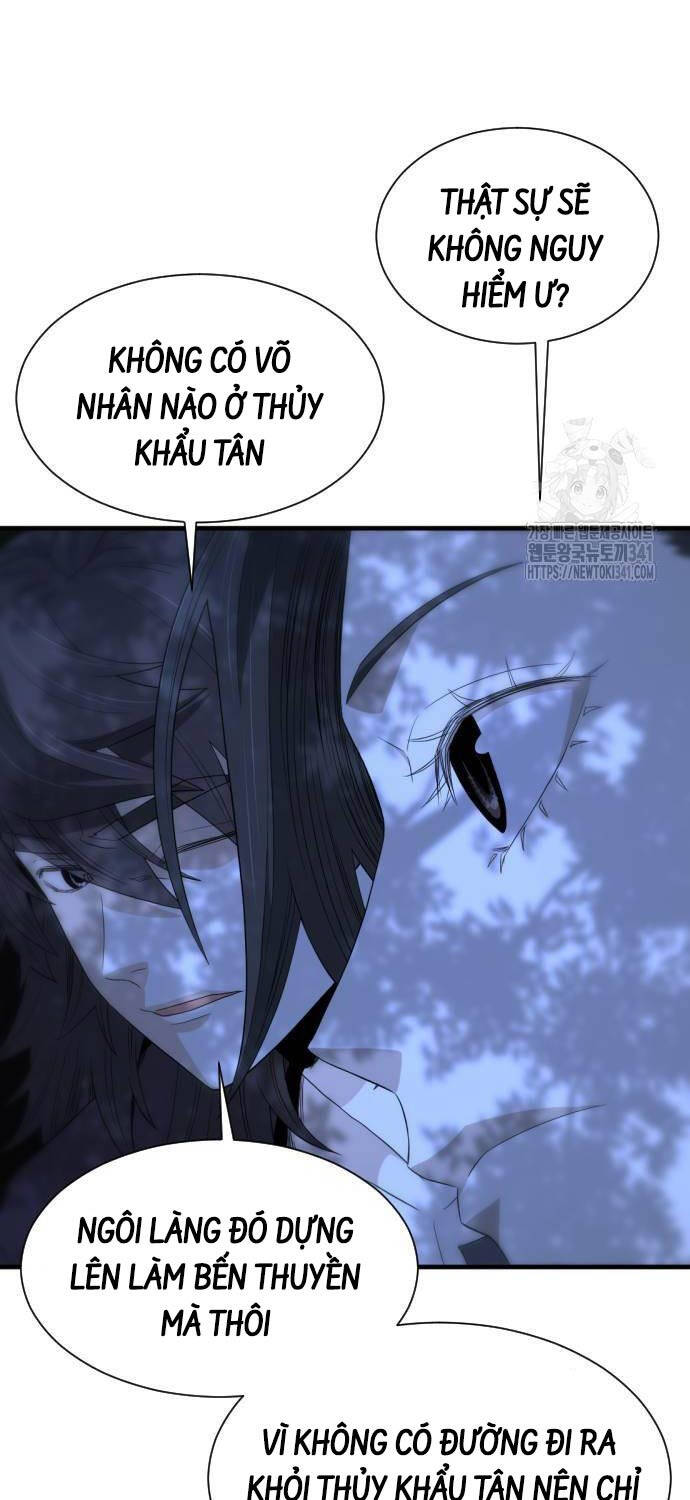 Nhất Hốt Đao Chapter 35 - Trang 2