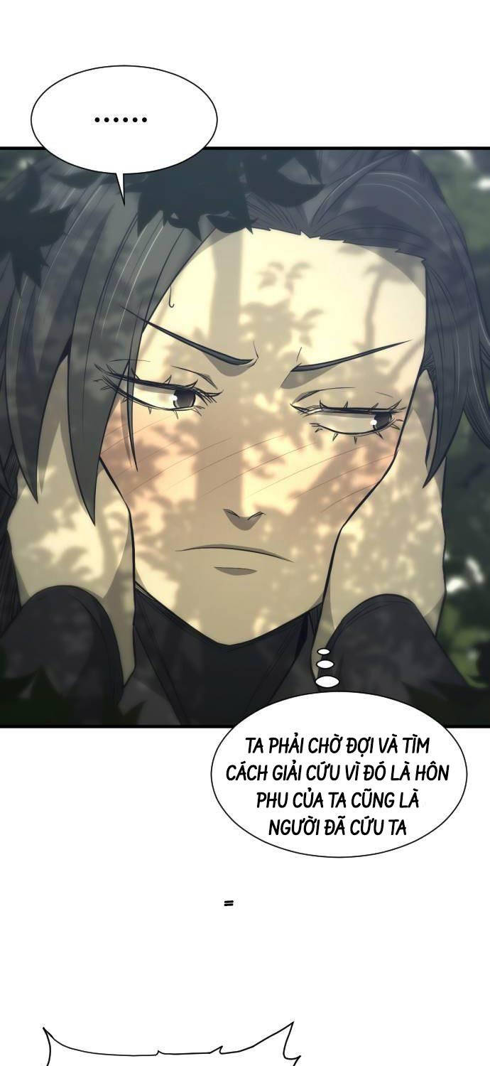 Nhất Hốt Đao Chapter 34 - Trang 2