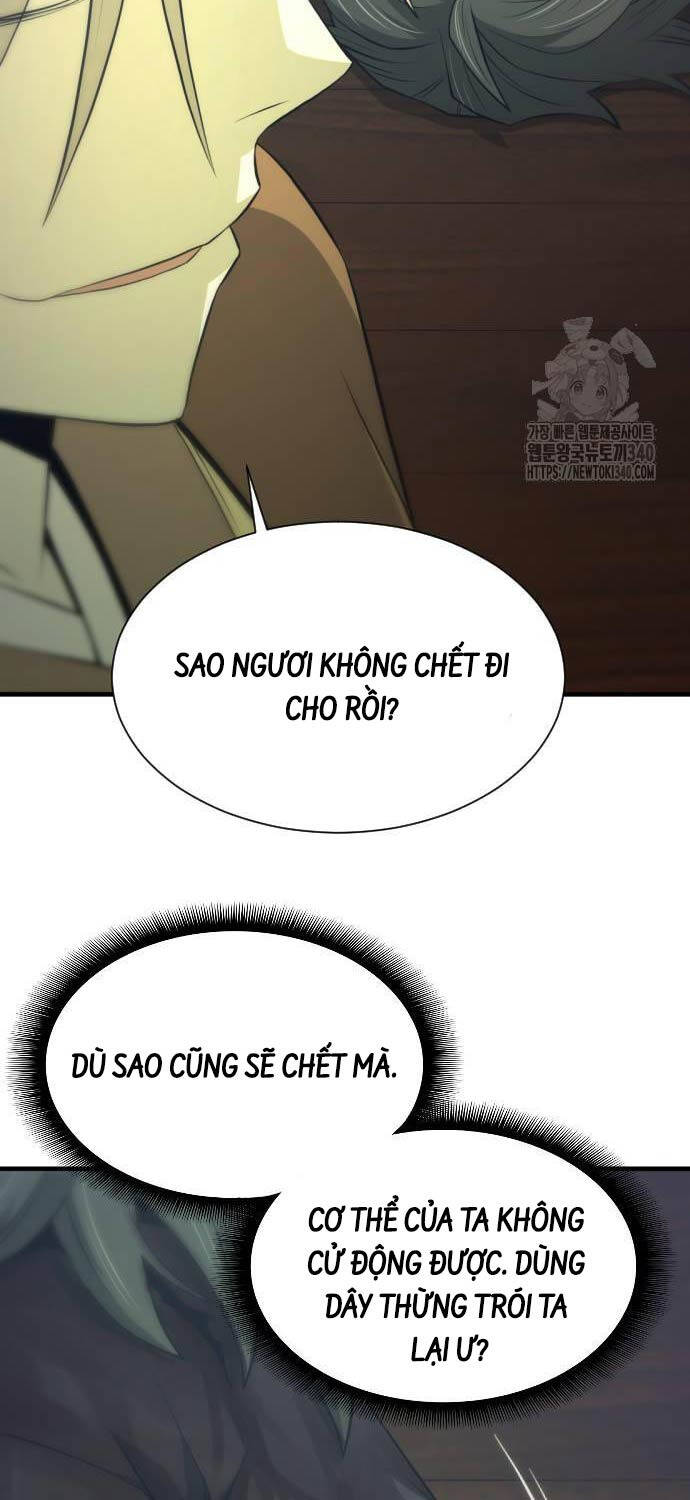 Nhất Hốt Đao Chapter 34 - Trang 2