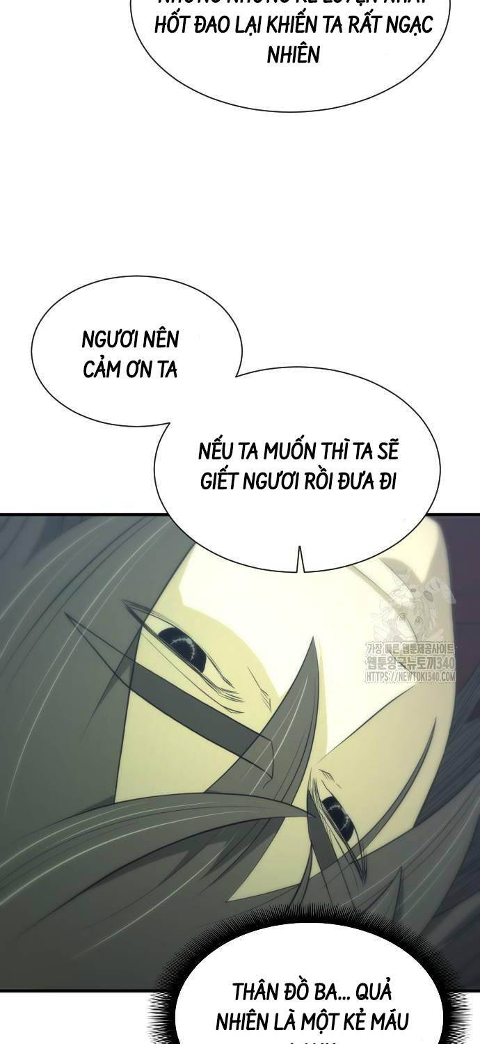 Nhất Hốt Đao Chapter 34 - Trang 2