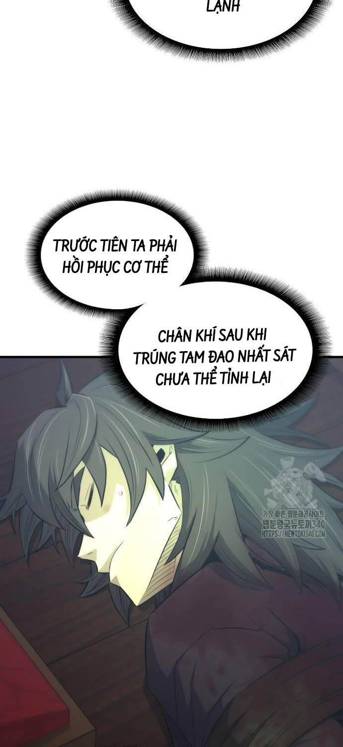 Nhất Hốt Đao Chapter 34 - Trang 2