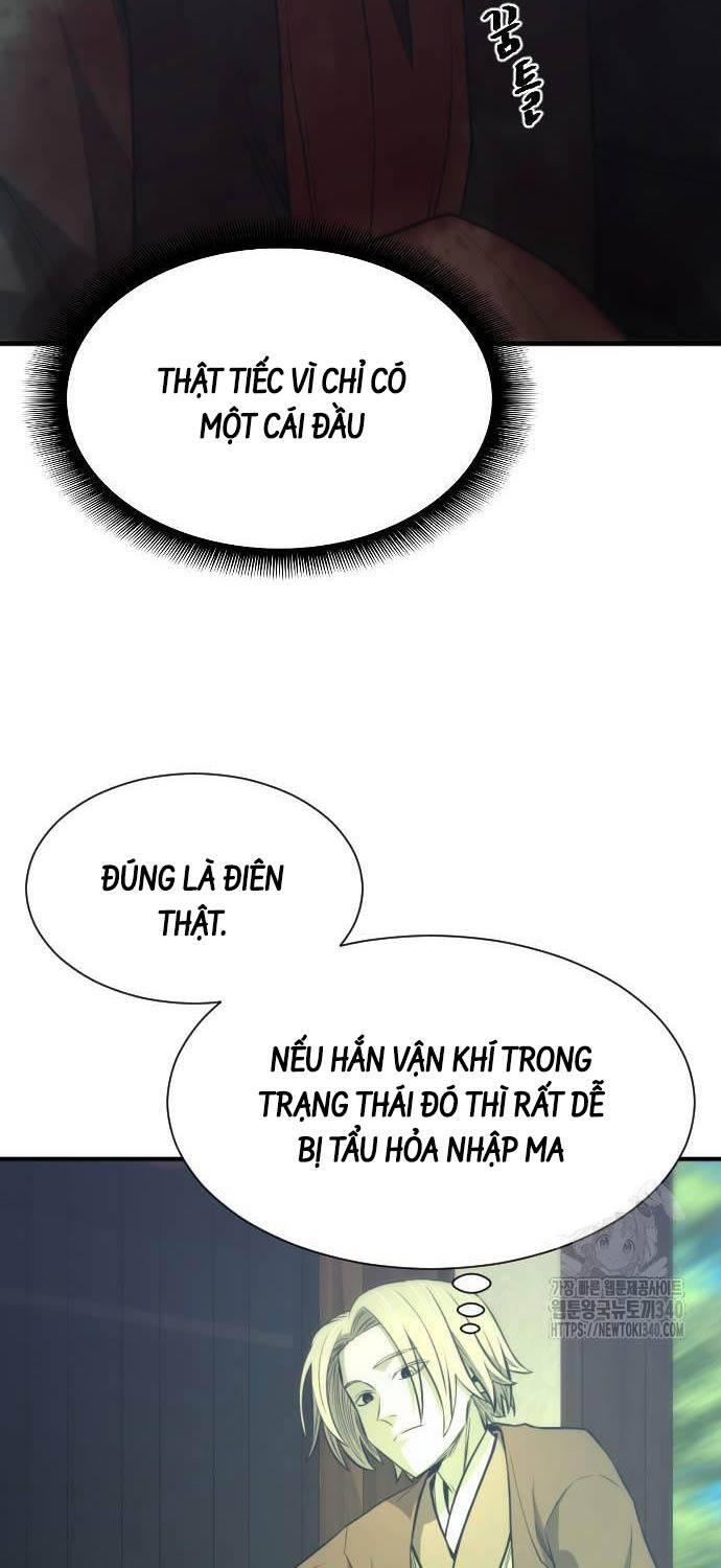 Nhất Hốt Đao Chapter 34 - Trang 2