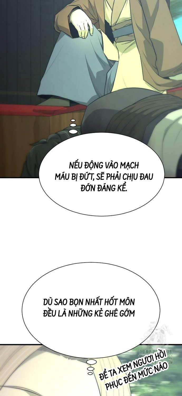 Nhất Hốt Đao Chapter 34 - Trang 2