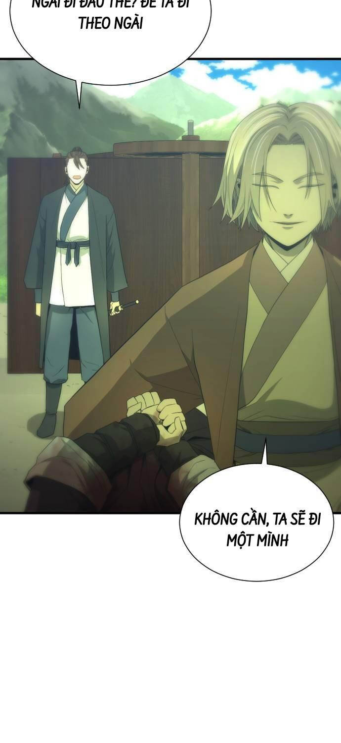 Nhất Hốt Đao Chapter 34 - Trang 2