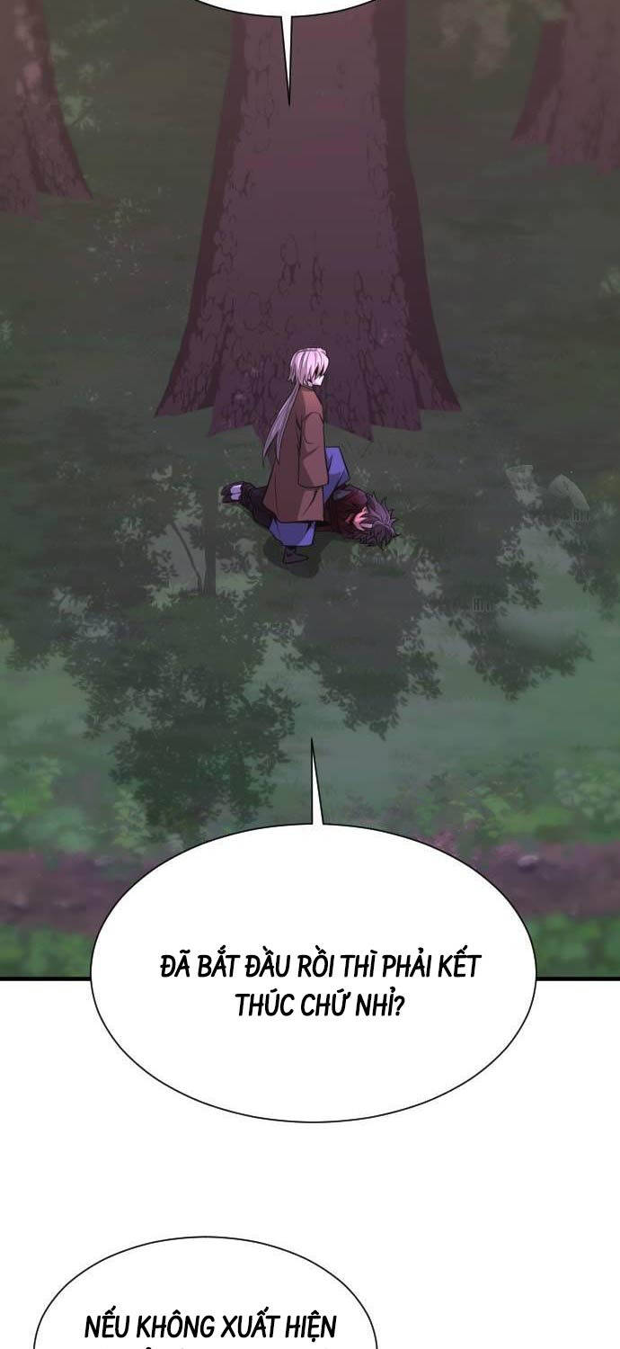 Nhất Hốt Đao Chapter 34 - Trang 2