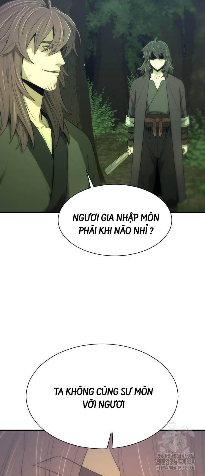 Nhất Hốt Đao Chapter 32 - Trang 2