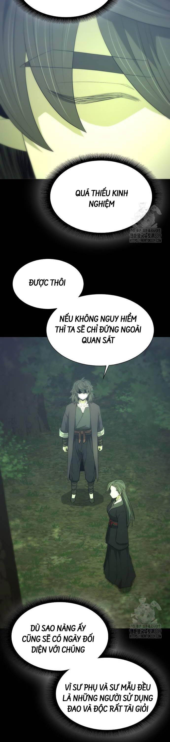 Nhất Hốt Đao Chapter 32 - Trang 2