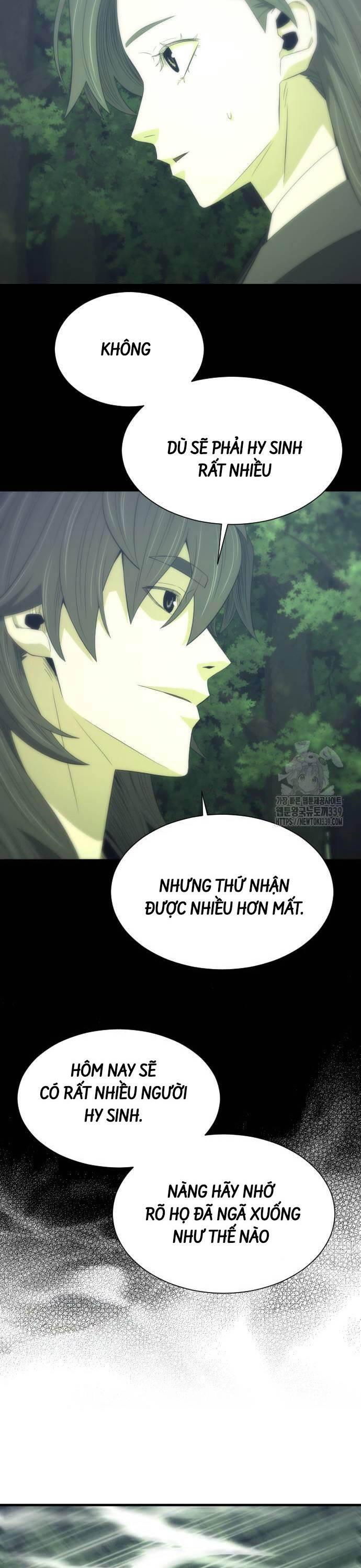 Nhất Hốt Đao Chapter 32 - Trang 2