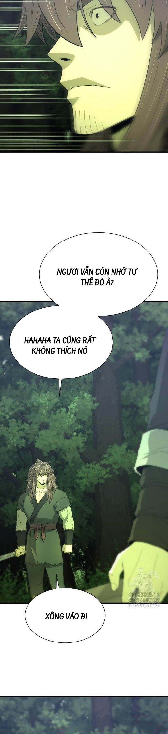 Nhất Hốt Đao Chapter 32 - Trang 2