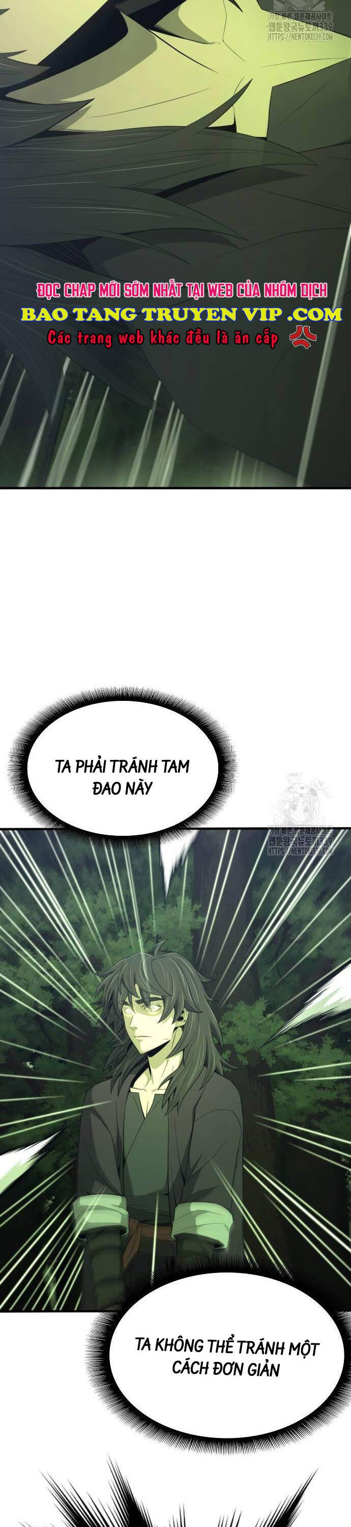 Nhất Hốt Đao Chapter 32 - Trang 2