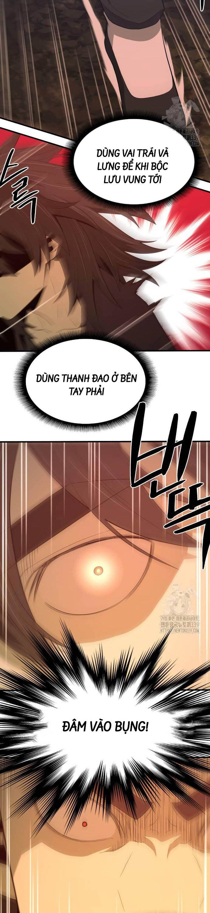 Nhất Hốt Đao Chapter 32 - Trang 2