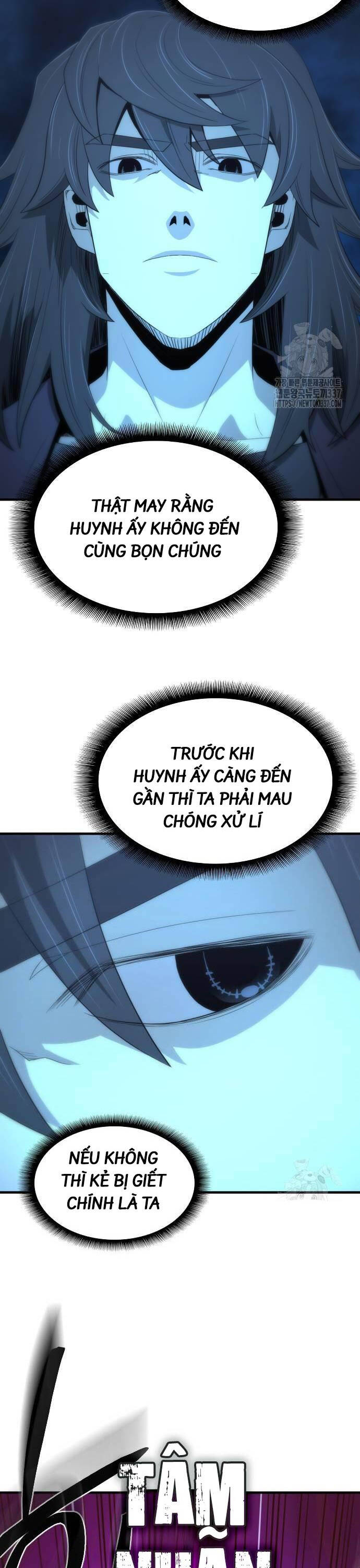 Nhất Hốt Đao Chapter 31 - Trang 2