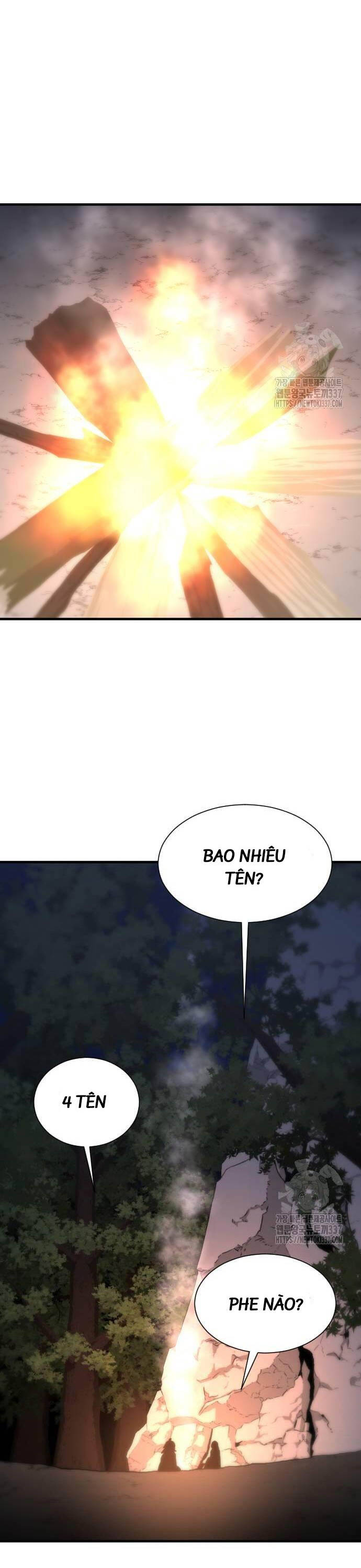 Nhất Hốt Đao Chapter 31 - Trang 2