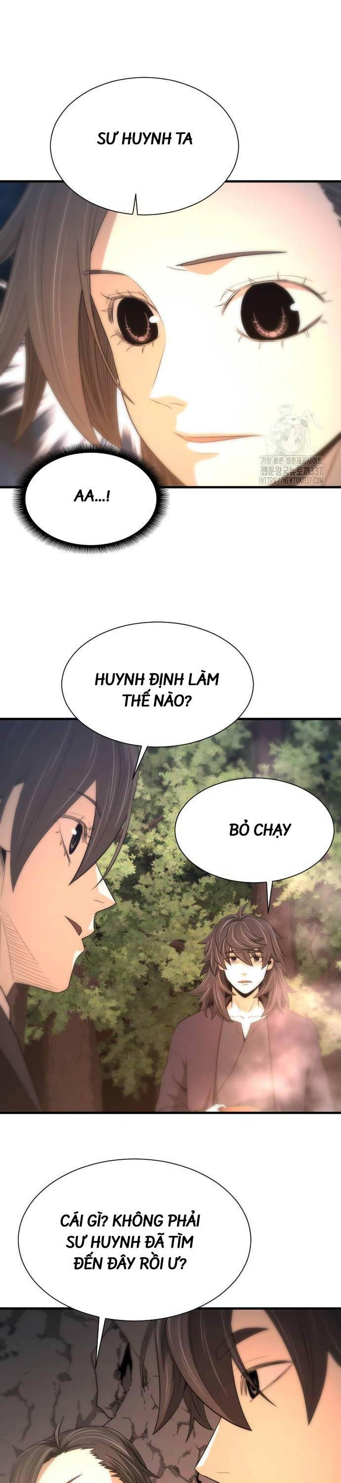 Nhất Hốt Đao Chapter 31 - Trang 2