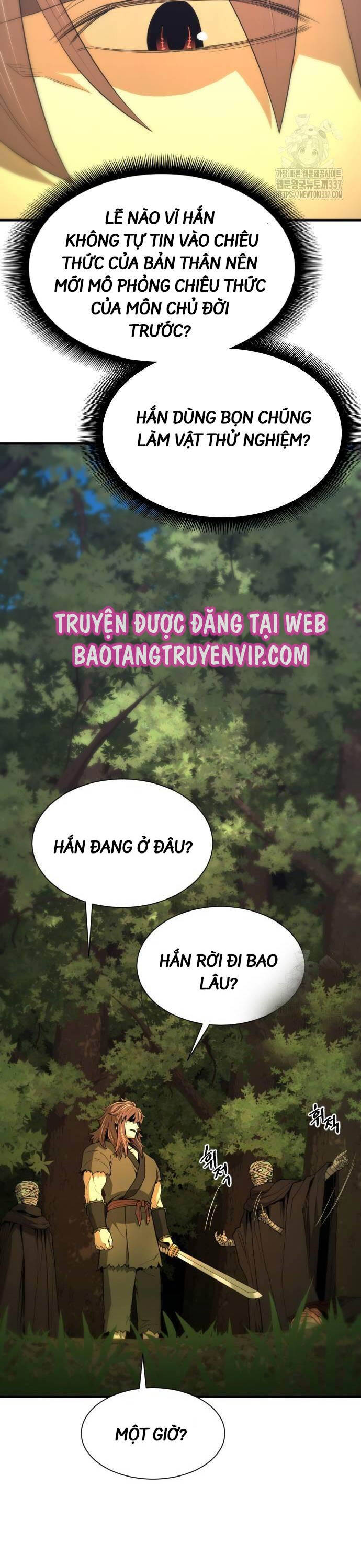 Nhất Hốt Đao Chapter 31 - Trang 2