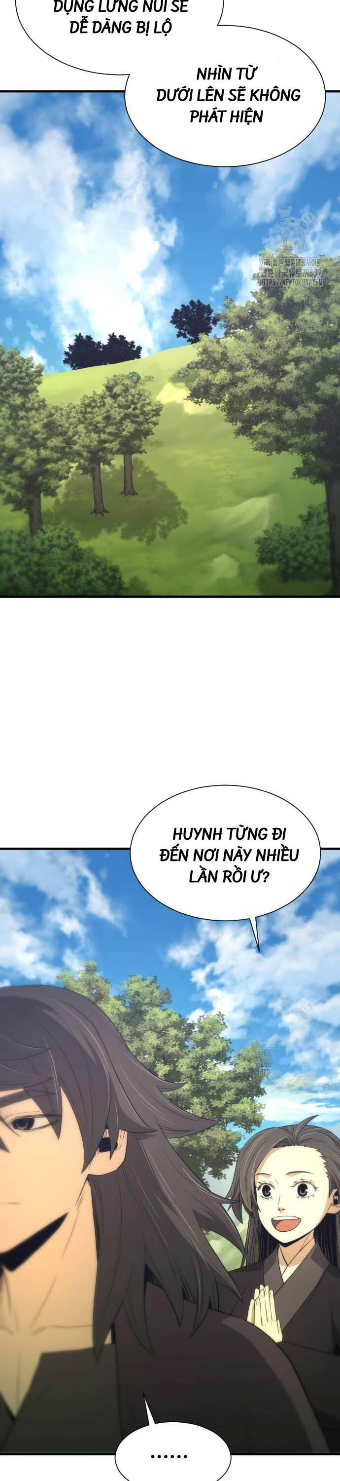 Nhất Hốt Đao Chapter 31 - Trang 2