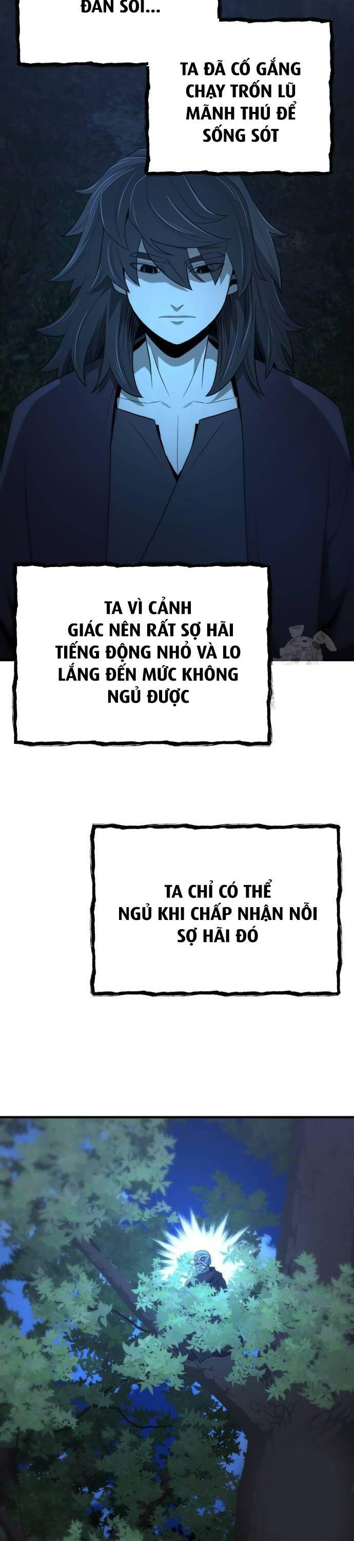 Nhất Hốt Đao Chapter 31 - Trang 2